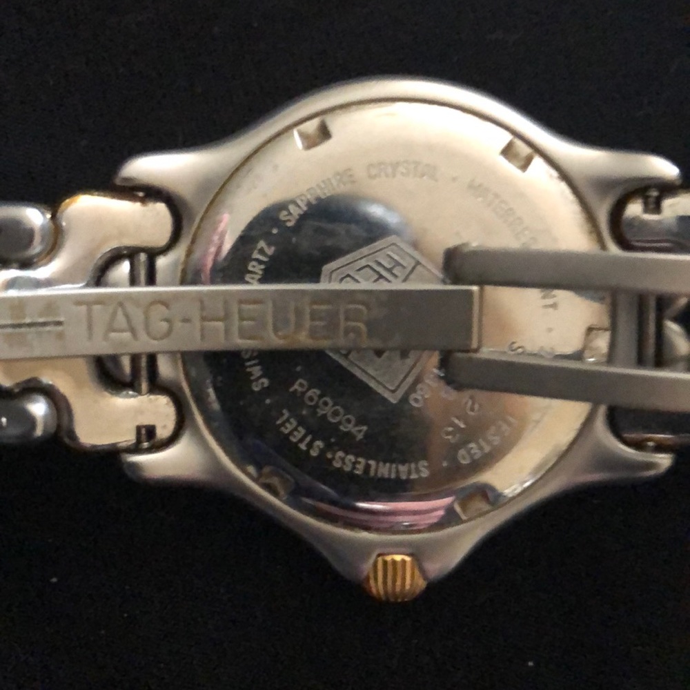 Watch - Picture 3 of 5